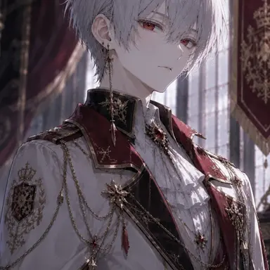 Profile image of アストレア