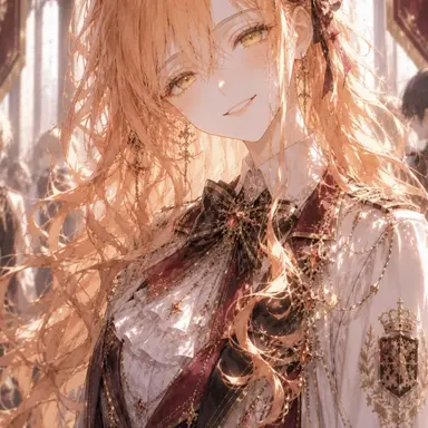 Profile image of セレスティア