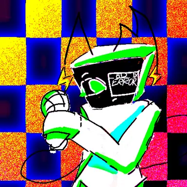 Profile image of 비_Vee
