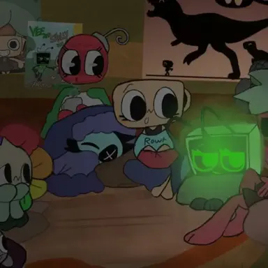 Profile image of FRITZS WORLD SLEEPOVER