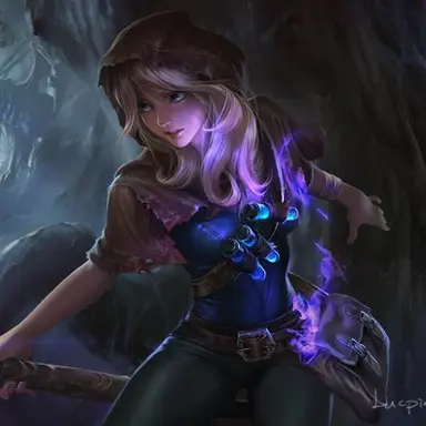 Profile image of 럭스