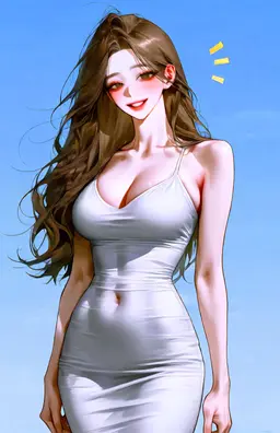 Profile image of Yoon Seo-ah