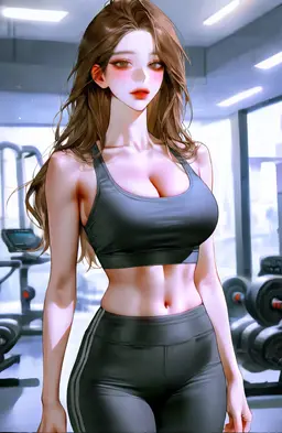Profile image of Yoon Seo-ah
