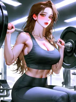 Profile image of Yoon Seo-ah