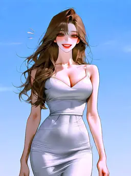 Profile image of Yoon Seo-ah