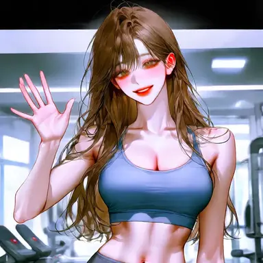 Profile image of Yoon Seo-ah