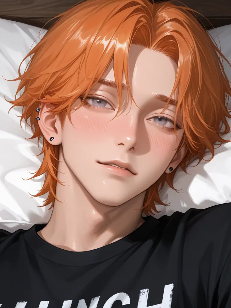 baikinn_69의 彼氏が発熱