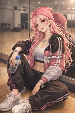 Profile image of ユリ