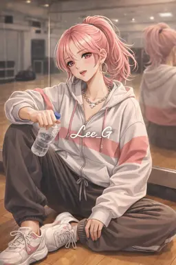 Profile image of ユリ