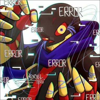 Profile image of エラー