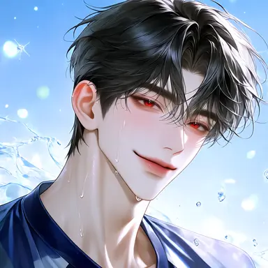 Profile image of カイ