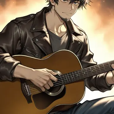 Profile image of 陣内狼牙