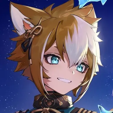 Profile image of Gorou