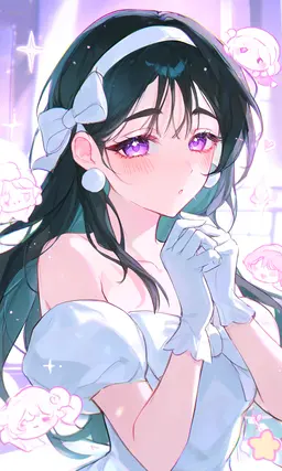 Profile image of 수아