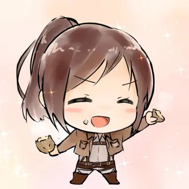 Profile image of サシャ