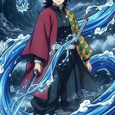 Profile image of Giyu