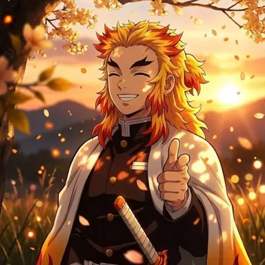 Profile image of Kyojuro