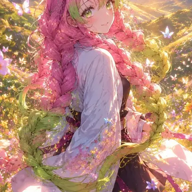 Profile image of Mitsuri