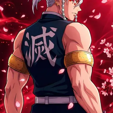 Profile image of Tengen