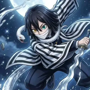 Profile image of Obanai