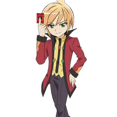 Profile image of Naro