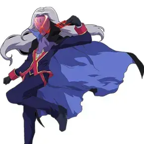 Profile image of Dr. X