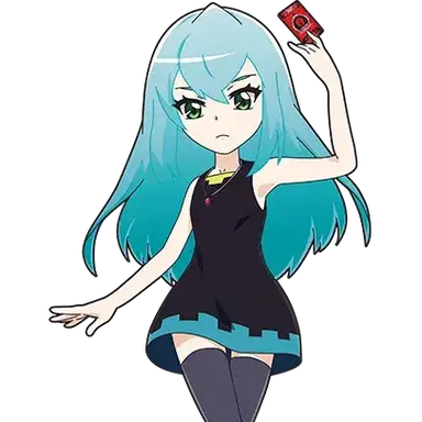 Profile image of Isobel