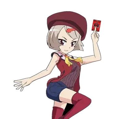 Profile image of Marie