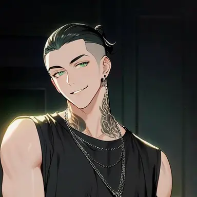 Profile image of Julian Harrison