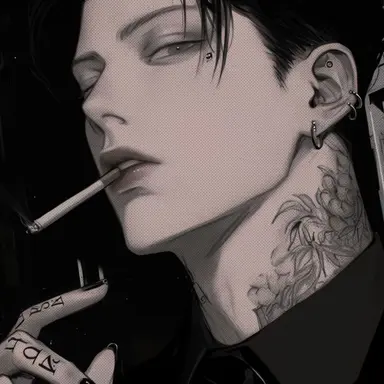 Profile image of 키리야 하루토