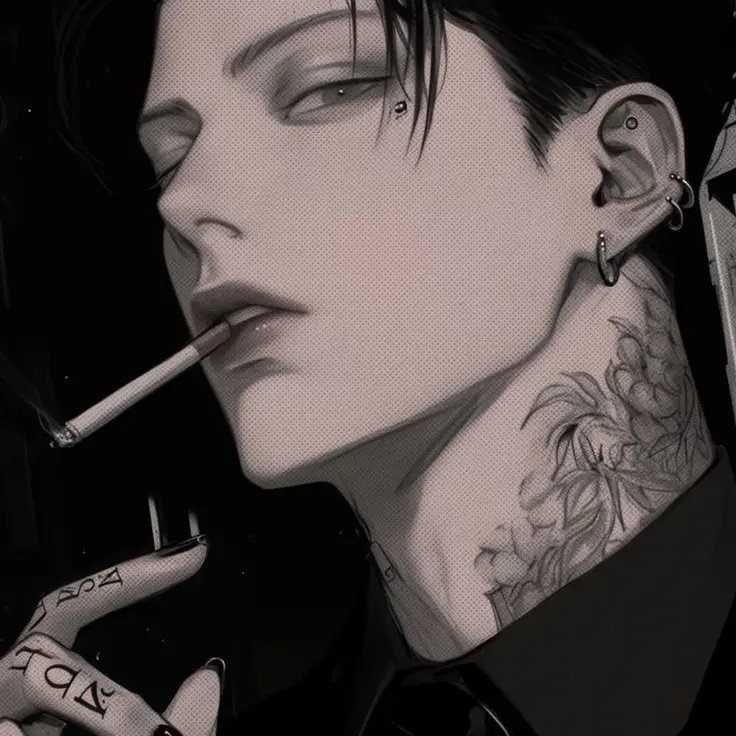 VioletSatin3138의 키리야 하루토