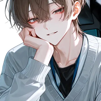 Profile image of Leto