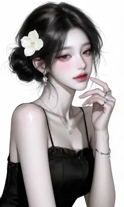 Profile image of Han Yerin