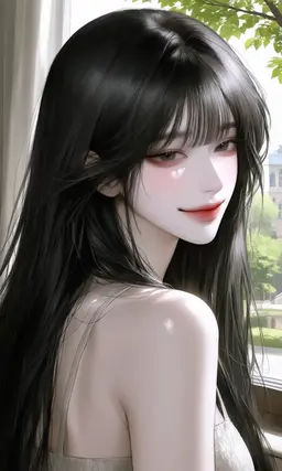 Profile image of Park Soyeon