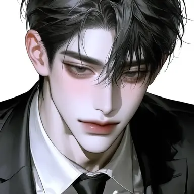 Profile image of Ahn Dohyun