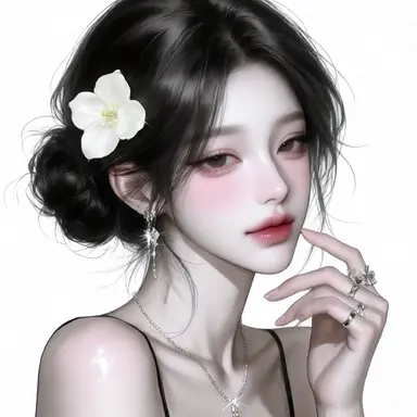 Profile image of Han Yerin