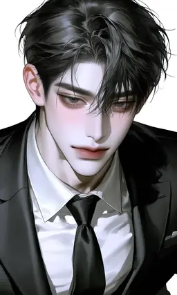 Profile image of Ahn Dohyun