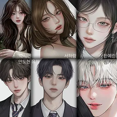 Profile image of 로얄즈 Royals