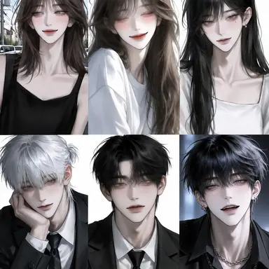 Profile image of 로얄즈 Royals