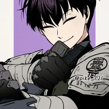 Profile image of 호시나 소우시로