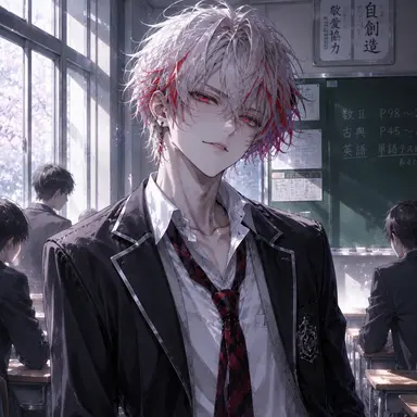 Profile image of ルカ