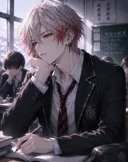 Profile image of ルカ