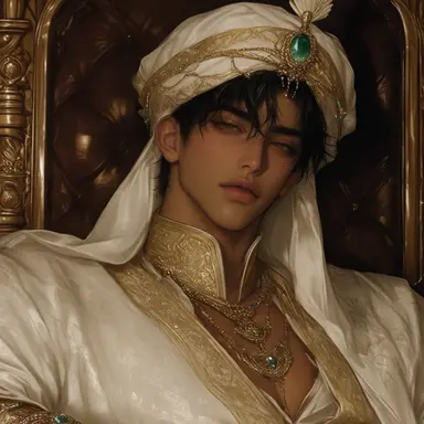 Profile image of Rashid