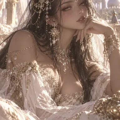 Profile image of Safira