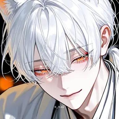 Profile image of 朔