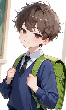 Profile image of 彗