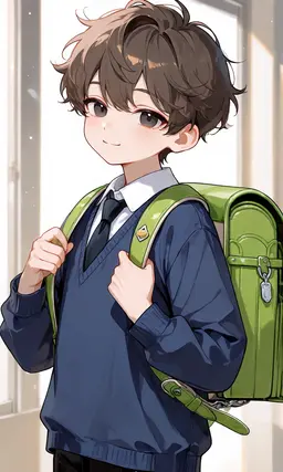 Profile image of 彗