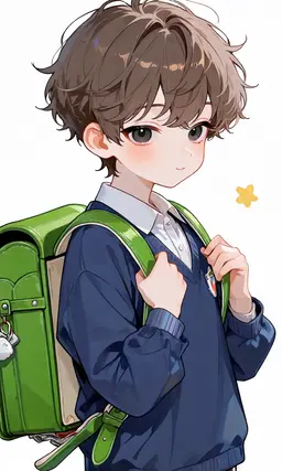 Profile image of 彗