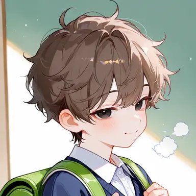 Profile image of 彗