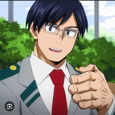 Profile image of Tenya Iida